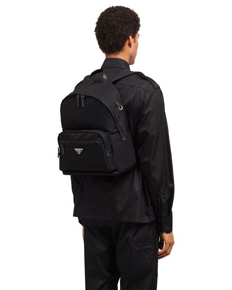 prada backpack 2023